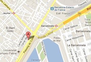 on som mapa