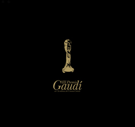 Catàleg dels III Premis Gaudí
