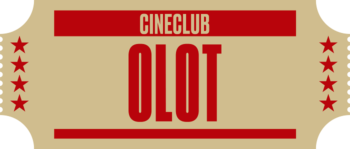 Cine Club Olot
