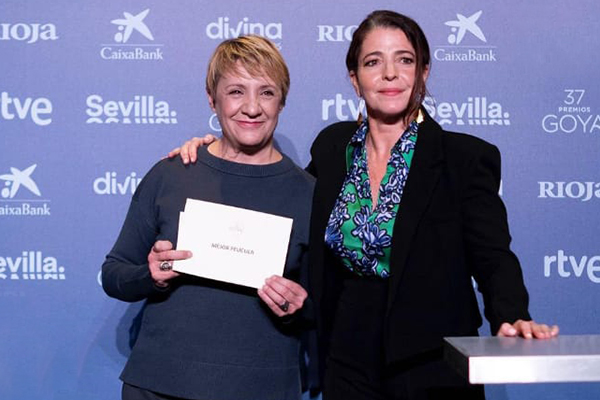 Gran presència catalana entre les pel·lícules finalistes als Goya 2023