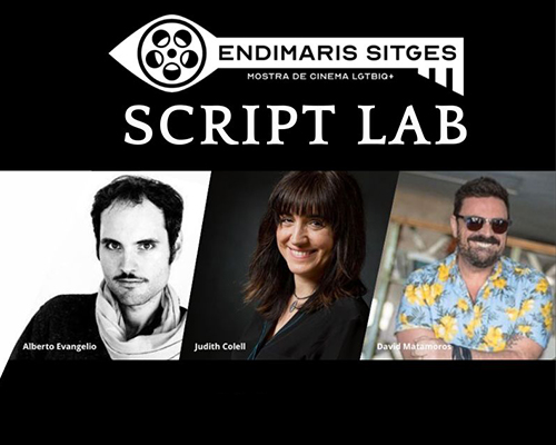 Arrenca la 1a edició d’Endimaris Script Lab per potenciar l'escriptura de guions