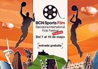 bcn sport film festival