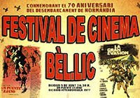festival cinema bellic