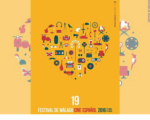 19 festival málaga