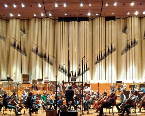orquestra bratislava