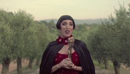 VIII Gaudí Awards' promotional video