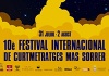 10e Festival Internacional de Curtmetratges Mas Sorrer