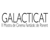 Inauguració del festival Galacticat amb la projecció de 