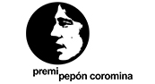 Logo Premi Pepón Coromina