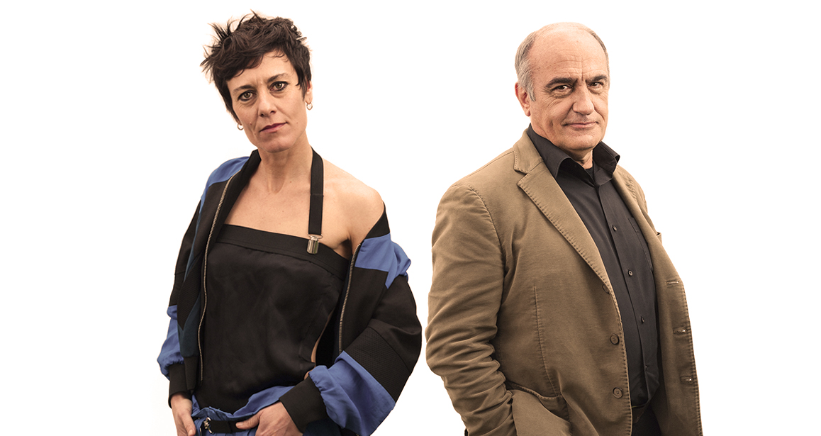 Anna Alarcón i Francesc Orella descobriran qui són els finalistes dels XIV Premis Gaudí