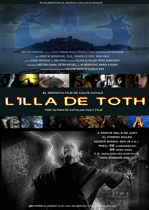 L'Illa de Toth