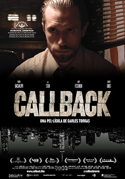 Callback