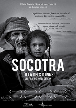 Socotra, l'illa del djinns