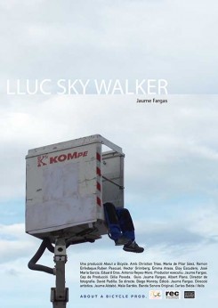 Lluc Sky Walker