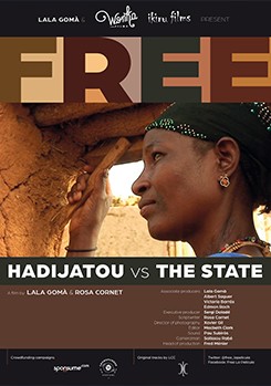 Free (Hadijatou contra l'Estat)