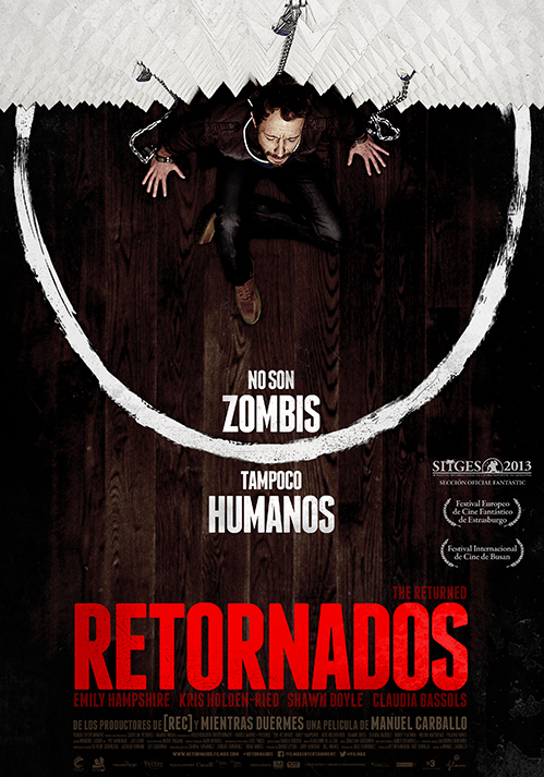 Retornados (The Returned)