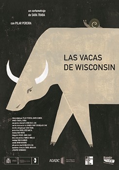 As vacas de Wisconsin (Las vacas de Wisconsin)