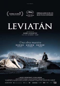 Leviafan (Leviatan)