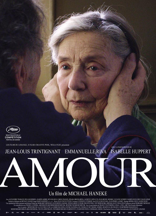 Amour (Amor) 