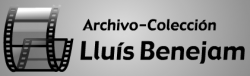 Arxiu Lluís Benejam