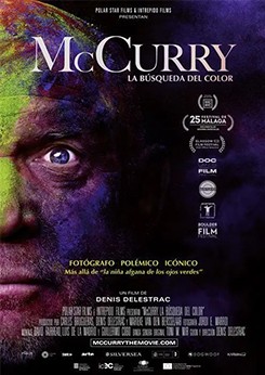 McCurry, The Pursuit of Color