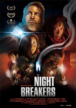 Night Breakers