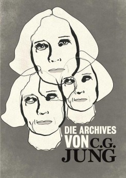 Die archives von C.G. Jung