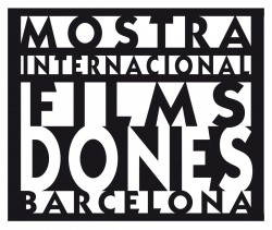 Mostra Internaiconal de Films de Dones de Barcelona