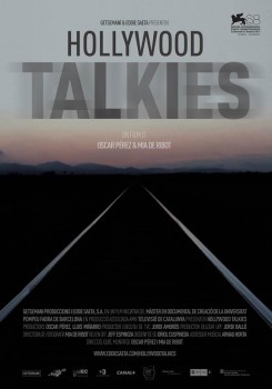 Hollywood Talkies