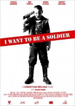 I Want to Be a Soldier (De gran vull ser soldat)
