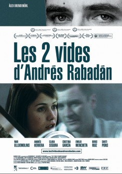Les 2 vides d'Andrés Rabadán