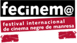 Festival Internacional de Cinema Negre de Manresa