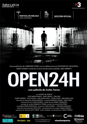 Open 24h