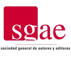 SGAE Societat General d'Autors