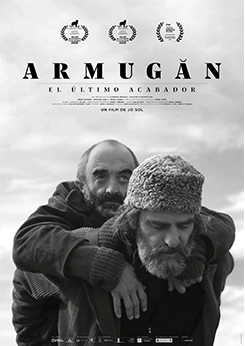 Armugán - El último acabador
