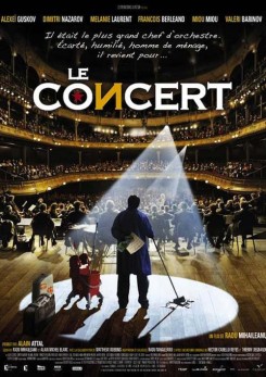 Le concert (El concierto)