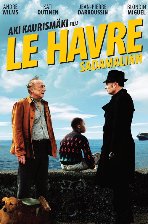 Le Havre (El Havre)