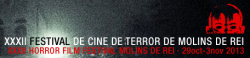 Festival de Cine de Terror de Molins de Rei